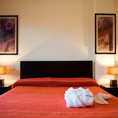 Apartahotel Albayt & Estepona