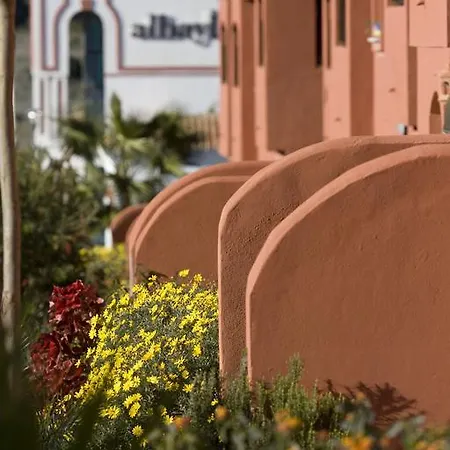 Albayt Resort&spa Aparthotel Estepona