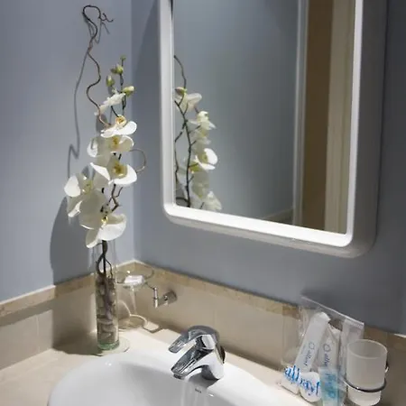Albayt Resort&spa Estepona