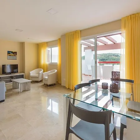 Albayt Resort&spa Estepona