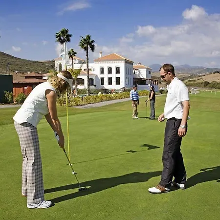 Albayt Resort&spa Estepona