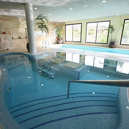 Aparthotel Albayt & Estepona