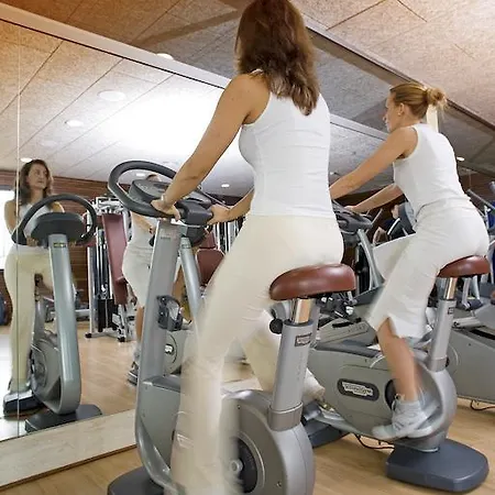Albayt Resort&spa Estepona