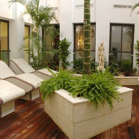 Aparthotel Albayt Resort&spa 3*