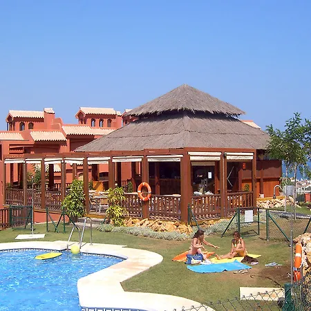 Albayt Resort&spa 3*