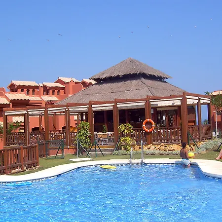 Albayt Resort&spa 3* Estepona