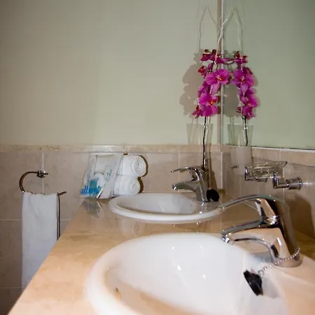 Albayt Resort&spa Aparthotel Estepona