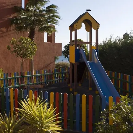 Albayt Resort&spa 3* Estepona