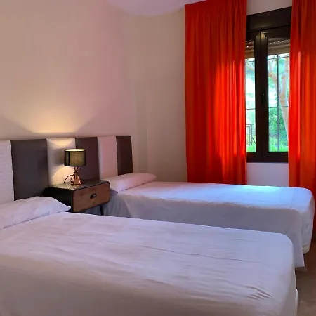 Aparthotel Albayt Resort&spa