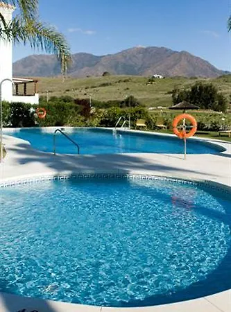 Albayt & Aparthotel Estepona